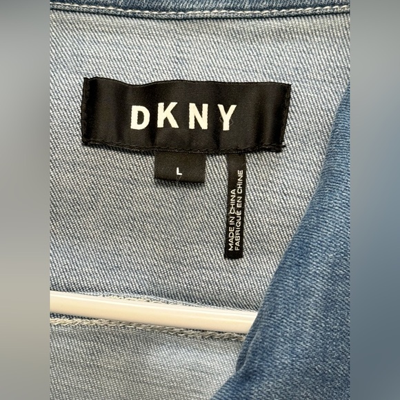 Jeans jacket - Picture 3 of 3